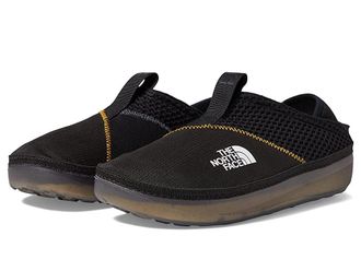 The North Face Base Camp Mule Shoes TNF Black/TNF Black : Mens 10 - US Womens 12 Medium, Textile