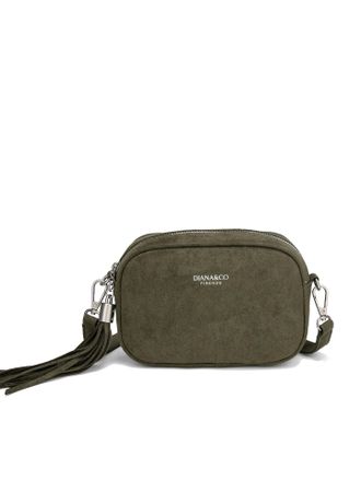 Diana & Co Diana&Co Schoudertas Women