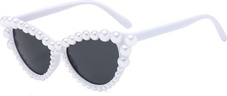 Generic Mens Outdoor Party Vacation Beach Sunglasses