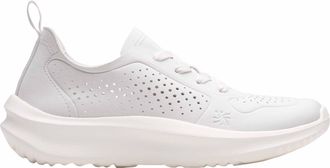 Clarks Womens Solevana Tie, Off White, 5.5 UK