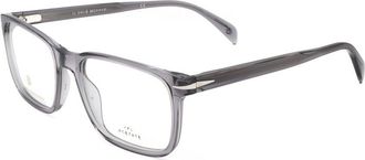 David Beckham Mens 55Mm Optical Frames