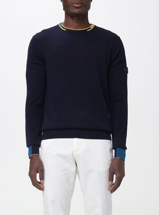 Peuterey Sweater PEUTEREY Men color Blue