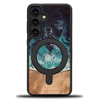 OEM Funda Bewood Unique Para Samsung Galaxy A55 5g - Dream Island Con Magsafe