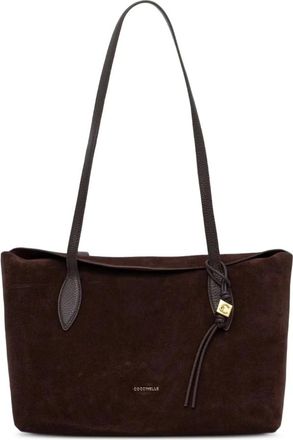Coccinelle Borsa a mano Thess - - Bags - Donna - Rosso - ONE SIZE