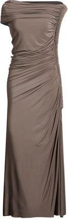 Alaia VESTITI - Vestiti lunghi su YOOX.COM