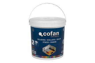 cofan Selladora Al Agua 4 L