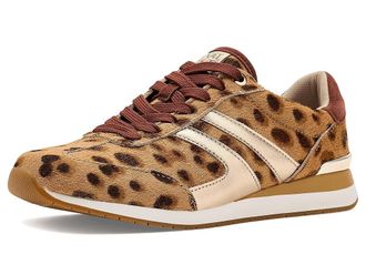 Naturalizer Lorena Womens Shoes Natural Leopard : 6.5 W (C)