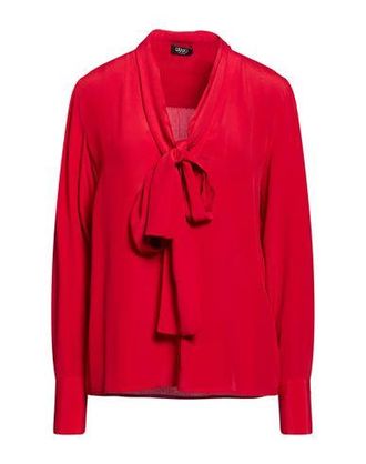 Liu Jo CAMISETAS Y TOPS - Camisas en YOOX.COM