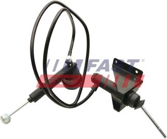 OEM Cilindro Maestro De Embrague Ft68068 R&aacute;pido