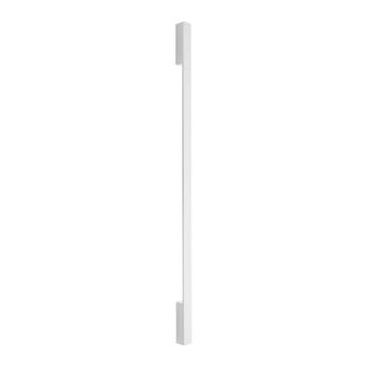 Arcchio L&aacute;mpara De Pared Led ivano En Blanco Aluminio - Arcchio