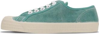 Novesta Star Master - Heren - Sneakers - Groen - 43 EU - Schoenen