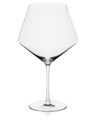 Viski Reserve Liminal Ultralight Burgundy Glass