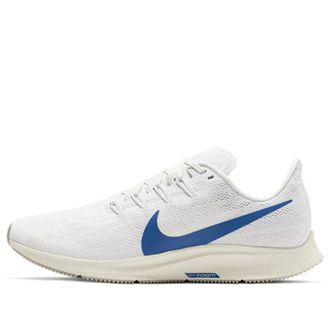 Nike Air Zoom Pegasus 36 Platinum Royal AQ2203-005