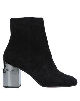 Robert Clergerie FOOTWEAR - Ankle boots on YOOX.COM