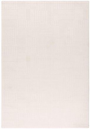 LALEE Hochwertiger Design Teppich Napoli 503 - Ivory