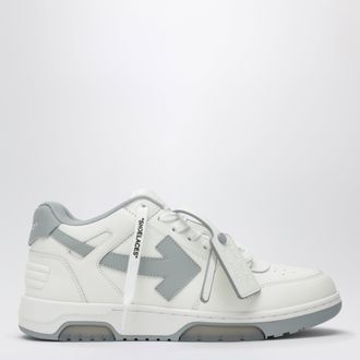 Off-white Out Of Office sneakers in white/grey