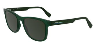Lacoste L6054S N 301 Mens Sunglasses Green Size 55