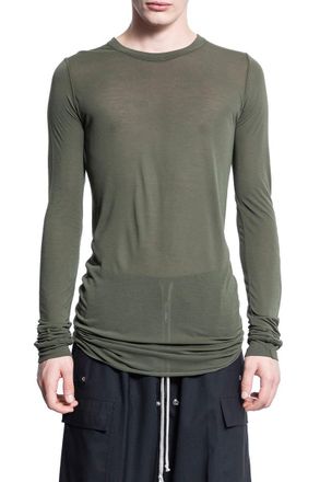 Rick Owens T-Shirts & Tank Tops