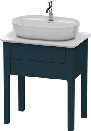 Duravit Duravit - Luv Vanity Unit, Vertical Lu9560, 1 Extensi&oacute;n, Anchura