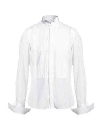 Mastai Ferretti TOPWEAR - Shirts on YOOX.COM