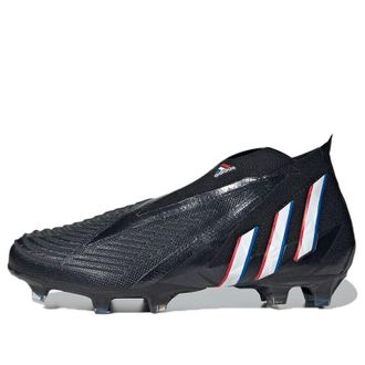 adidas Predator Edge+ FG Edge of Darkness GV7385