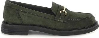 Stonefly Mujer, Zapatos, Verde, Talla: 36 EU