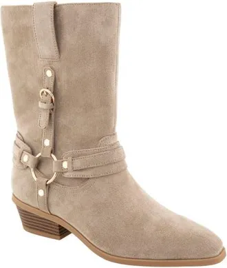 BCBGeneration Edi Boot in Taupe at Nordstrom, Size 7.5