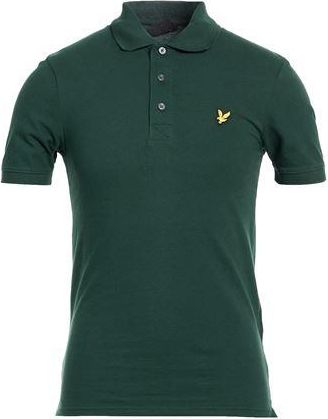 Lyle & Scott CAMISETAS Y TOPS - Polos en YOOX.COM