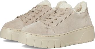 Gabor Gabor 73.221.12 Womens Shoes Brown : UK 7.5 (US Womens 10) B - Medium, Suede