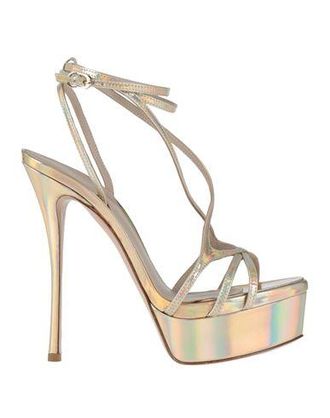 Le Silla Sandals