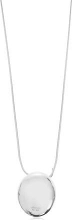 LI&Eacute; STUDIO Julia Necklace - Dames - Kettingen - Grijs - ONE Size - Accessoires