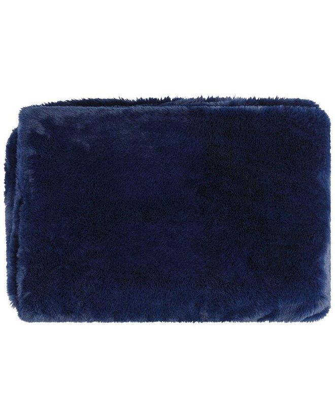 Lapalapa Navy Throw