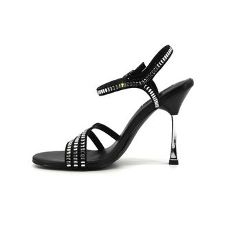 Liu Jo Donna, Scarpe, Nero, 39 EU, new