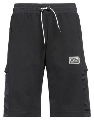 Emporio Armani Shorts & Bermuda Shorts