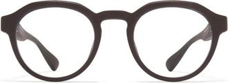 Mykita Jara Md 22 - unisex - Brillen - Bruin - ONE Size - Nylon - Accessoires