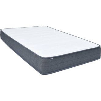 vidaXL Materasso a Molle Insacchettate 200x140x20 cm - Vidaxl