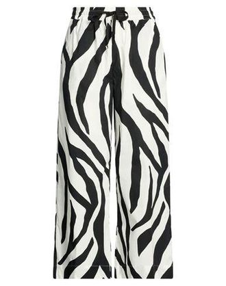 Liviana Conti PARTES DE ABAJO - Pantalones en YOOX.COM