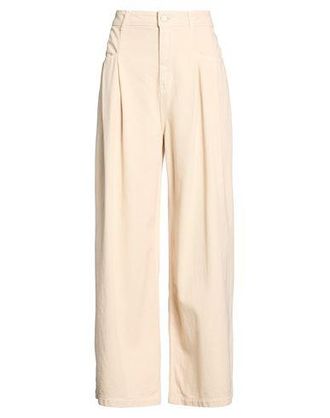 Manila Grace BOTTOMWEAR - Trousers on YOOX.COM