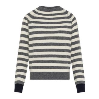 Seventy Girocollo - - Knitwear - Donna - Multicolore - S