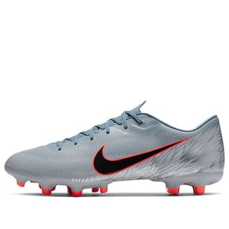 Nike Mercurial Vapor 12 Academy FG MG Armory Blue AH7375-408
