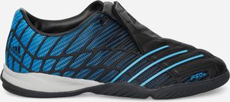 adidas F50 Sala Sneakers Core Black / Sky Rush / Blue Rush