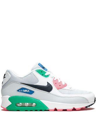 Nike Sneakers Air Max 90 Essential - Bianco