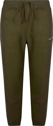 Polo Ralph Lauren Joggerm 3-Athletic Trainingsbroeken - Heren - Sweatpants - Groen - M - Katoen - Broeken