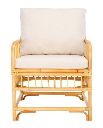 Safavieh Reiley Accent Chair With Cushion