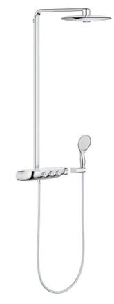 GROHE Columna De Ducha Rainshower System Smartcontrol 360 Duo (26250000) - Grohe