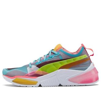 Puma (WMNS) PUMA LQDCELL Optic Sheer Multi 193230-03