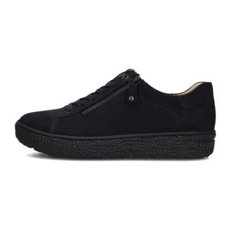 Hartjes Dames, Schoenen, Blauw, Maat: 42 EU Su&egrave;de