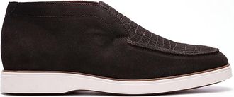 Carlos By Carlos Santana Joplin Laceless Chukka