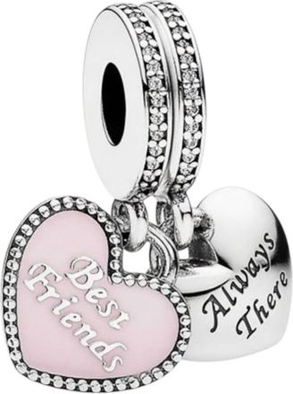Pandora Mujer, Accesorios, Gris, Talla: ONE Size