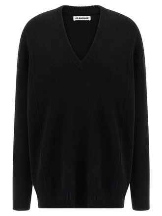Jil Sander Cashmere Sweater